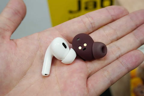 Dolby Atmos最適化イヤフォン「Jabra Elite 10」聴いてみた - AV