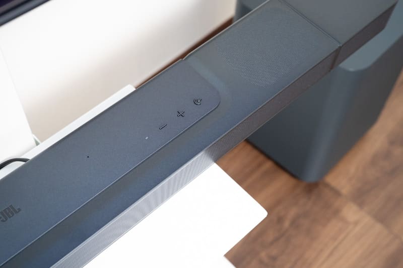 「JBL BAR 800」バースピーカー