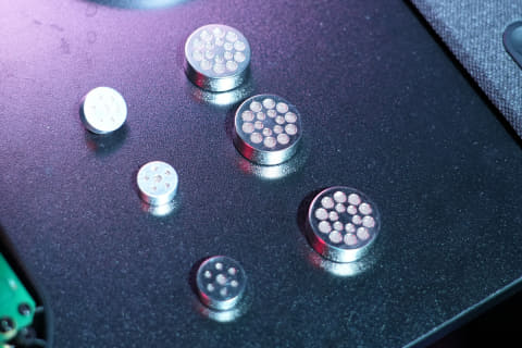 SteelSeries初の配信用コンデンサーマイク2機種。32970円から