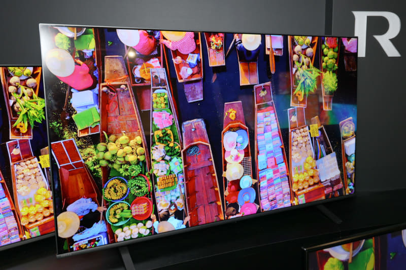 65型4K液晶「65E350M」