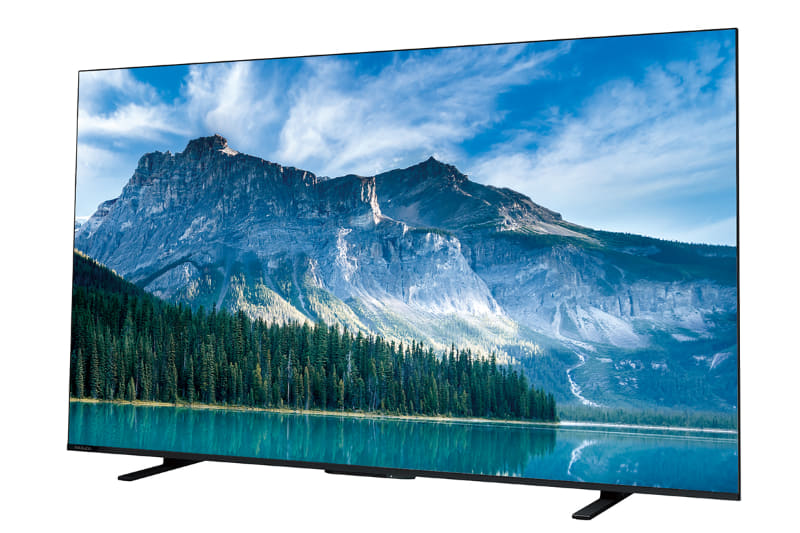 65型4K液晶「65M550M」