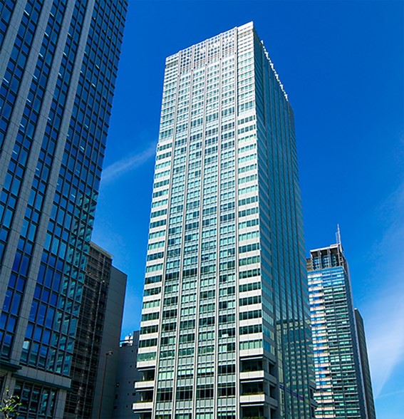 ステーションコンファレンス東京