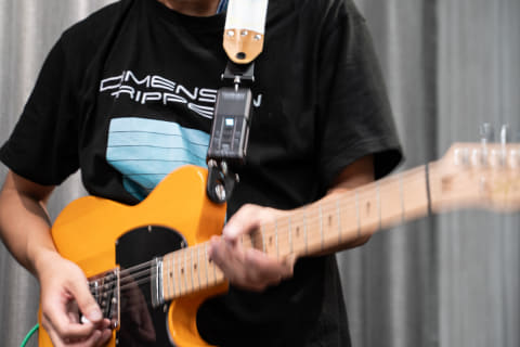 ギター DIMENSION TRIPPER DIMENSION TRIPPER | CASIO