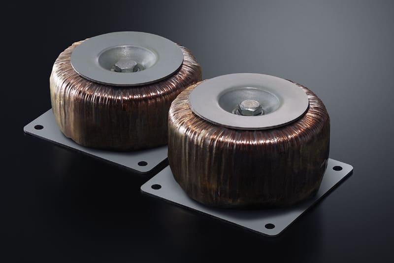 トロイダルトランス