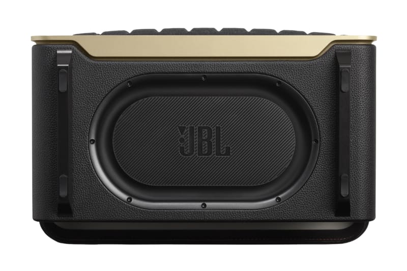 JBL AUTHENTICS 300の底面