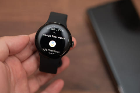 Google Pixel Watch 2