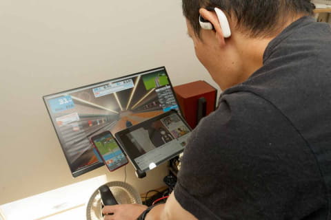 日沼諭史の体当たりばったり!】JBLとShokzがオープンイヤー型TWS