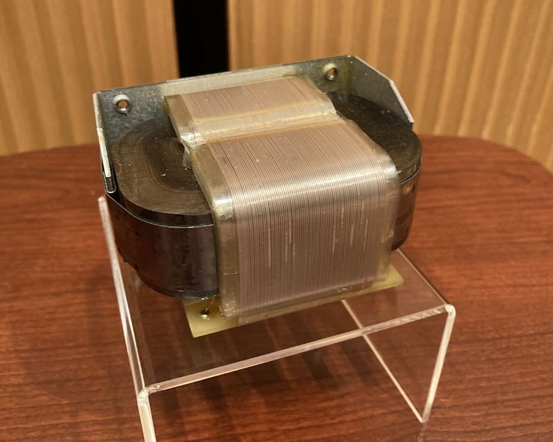 出力トランス「LL2765AgAM」