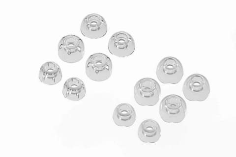 Unique Melody、DD×1＋BA×4＋静電×2のイヤフォン「Maslow」 - AV