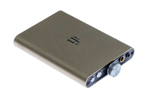 iFi audio hip-dac3