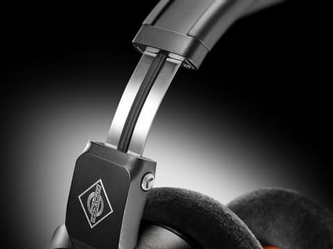 NDH30 バランスケーブル NEUMANN ノイマン ヘッドホン ノイマン