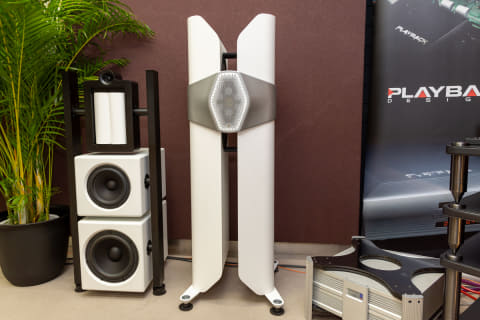 D&TL PRE studio PW AC DESIGN プリ パワーアンプ D&TL PRE studio PW AC DESIGN プリ パワーアンプ A-Designs P1 - AWAVE