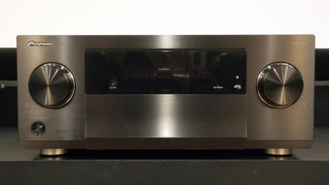 鳥居一豊の「良作×良品」】復活オンキヨー/パイオニアのAVアンプを試す