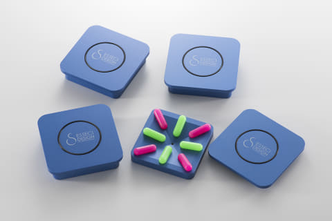 シリンダーを代えて100kgまで対応するインシュレーター。19.8万円 - AV