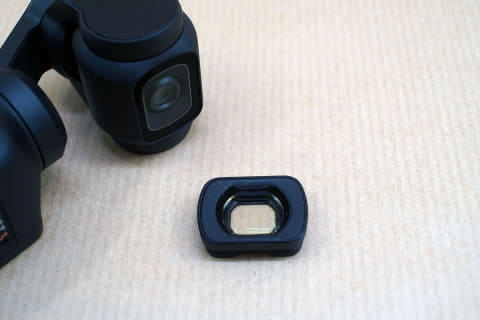 小寺信良の週刊 Electric Zooma!】小さな積み上げ大きな成長、DJI