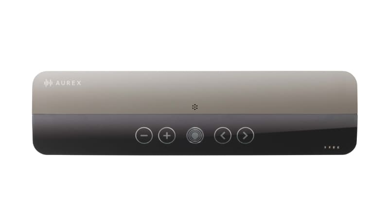 AX-FL10(グレー)