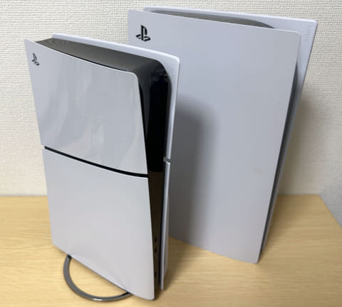 西田宗千佳のRandomTracking】「新型PlayStation 5」開封してみた 西田宗千佳のRandomTracking】「新型PlayStation 5」開封してみた