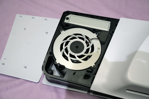 ミニレビュー】新型PS5購入“M.2 SSDお引越し”してみた。手軽なはずが 
