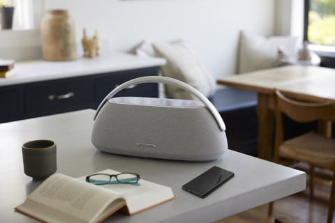 Harman Kardon、Bluetoothスピーカー3種。2.2万円から - AV Watch