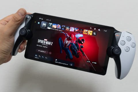 PlayStation portal 美品完品 PlayStation Portal PS5用 新品・未使用おまけ付き - メルカリ