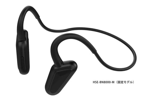 Hi-Unit、バンドサイズ変更も可能になった「オンイヤースピーカー