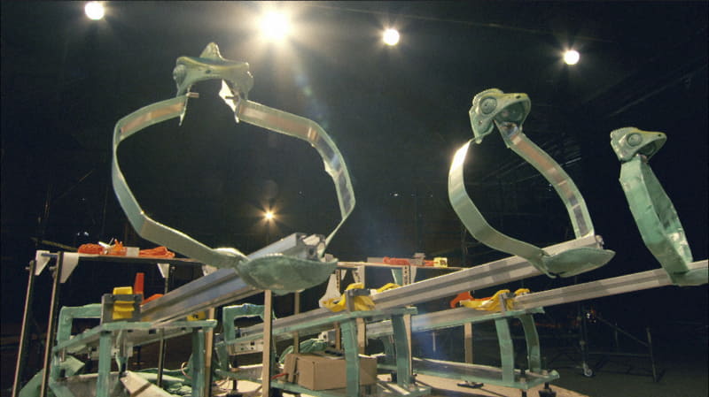 魔改造の夜<br><span class="fnt-70">(C)NHK</span>
