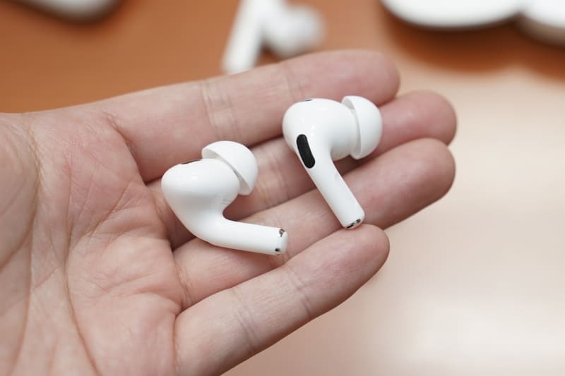 「AirPods Pro(第2世代)」