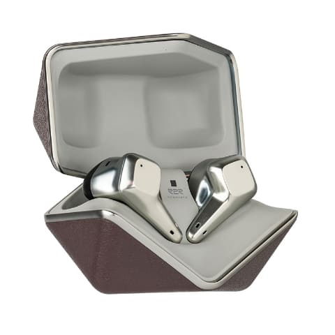 HIFIMAN、トポロジーダイヤフラム搭載完全ワイヤレス「Svanar wireless