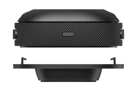 HTC、カメラ内蔵で単体トラッキングできる「VIVEトラッカー