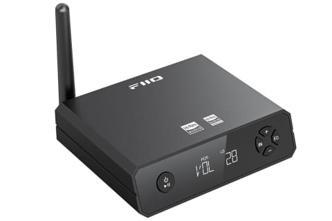 値下　FiiO BR13 ハイレゾ Bluetoothオーディオレシーバー Amazon.co.jp: FIIO BR13 FIO-BR13 【日本国内正規品・シリアル