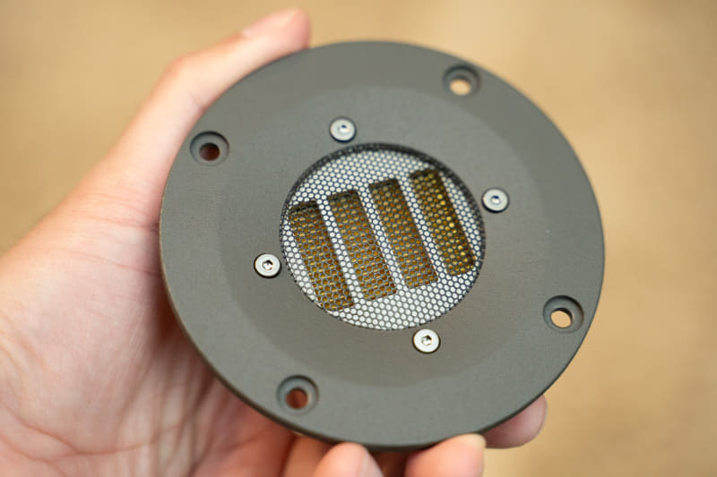 フォステクス「T360FD」