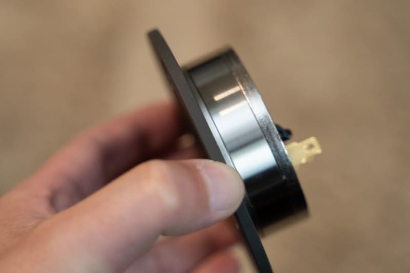 T360FDを横からみ見たところ
