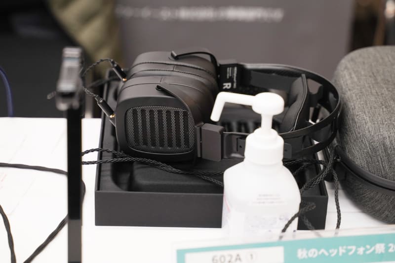 HEDD Audioの新ヘッドフォン「HEDDphone TWO」