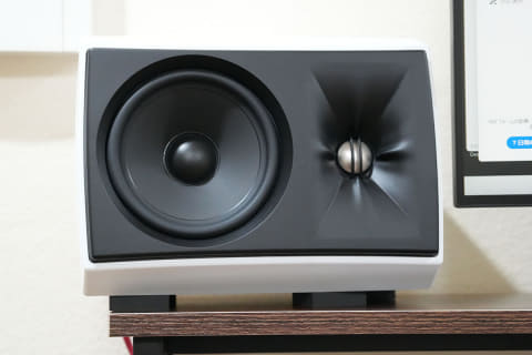 レビュー】いつでもライブ気分!? JBL屋外用スピーカー「STAGE XD-5」を