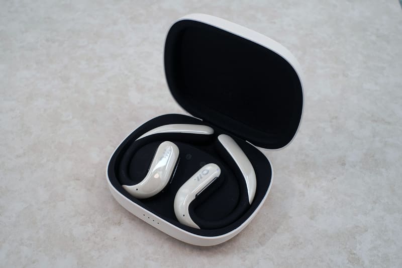 Oladance OWS Pro ホワイトモデル