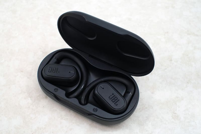 JBL SOUNDGEAR SENSE ブラックモデル