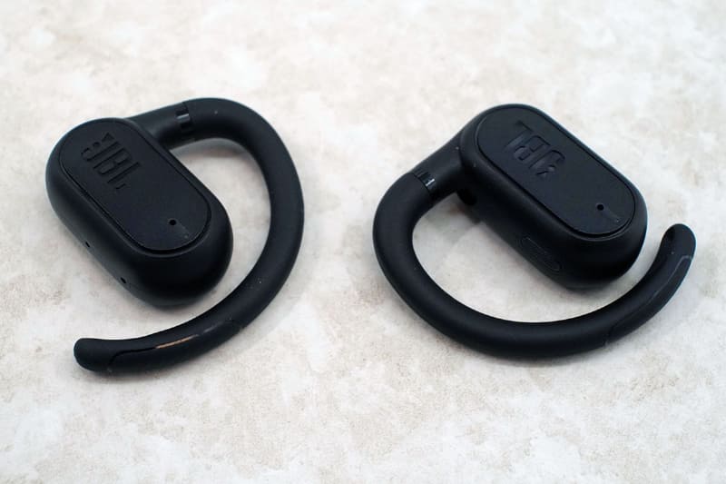 本体部だけで完結するシンプルな作り