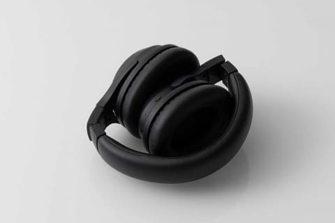 美品 final UX2000 ワイヤレスヘッドホン ノイキャン NEWS_231207_mm_UX2000_UX3000WH