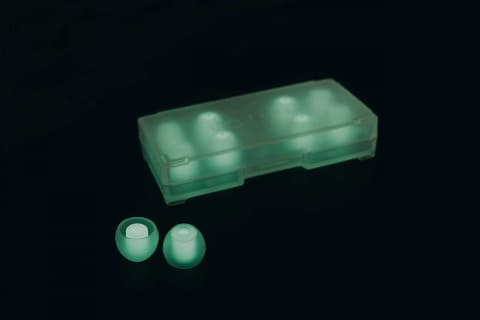 DITA PROJECT M ハイブリッドイヤフォン dita-project-m-0b-