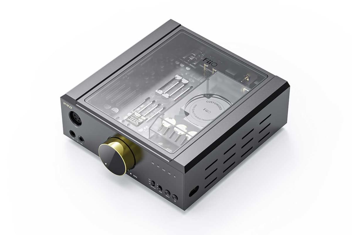 天板にアクリル素材を採用した「K9 Pro ESS Skylight」