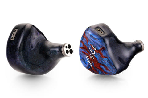 最終値下げ済み OF HUNGER 骨伝導イヤフォン　NEBURA Series 最終値下げ済み OF HUNGER 骨伝導イヤフォン NEBURA Series