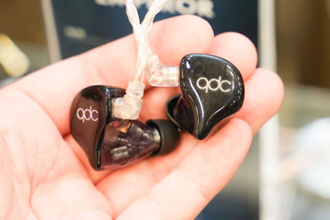 約80万円、24K純金メッキの輝くプレーヤーからSUPERIOR用“ゲーミング