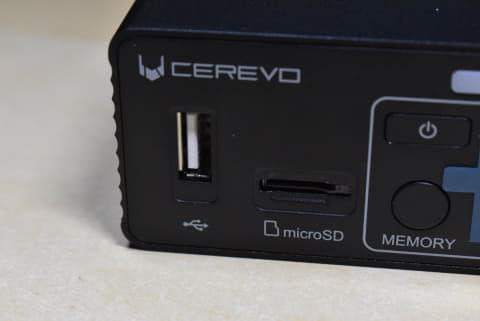 藤本健のDigital Audio Laboratory】PCレスのワンオペ配信に超便利