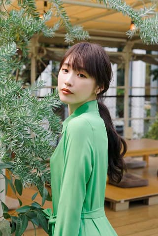 元乃木坂46・高山一実の小説「トラペジウム」アニメ映画化 - AV Watch