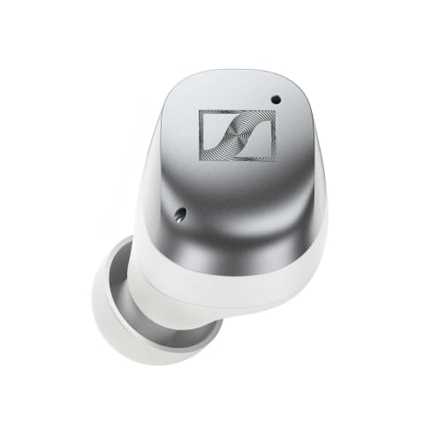 ゼンハイザー、LC3対応の完全ワイヤレス最上位「MOMENTUM True