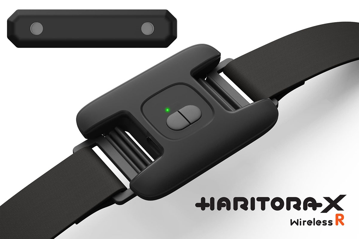 HaritoraX ワイヤレス R