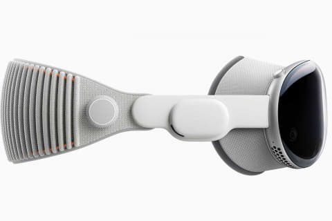 Apple空間コンピュータ「Vision Pro」、2月2日に米国発売 - AV Watch