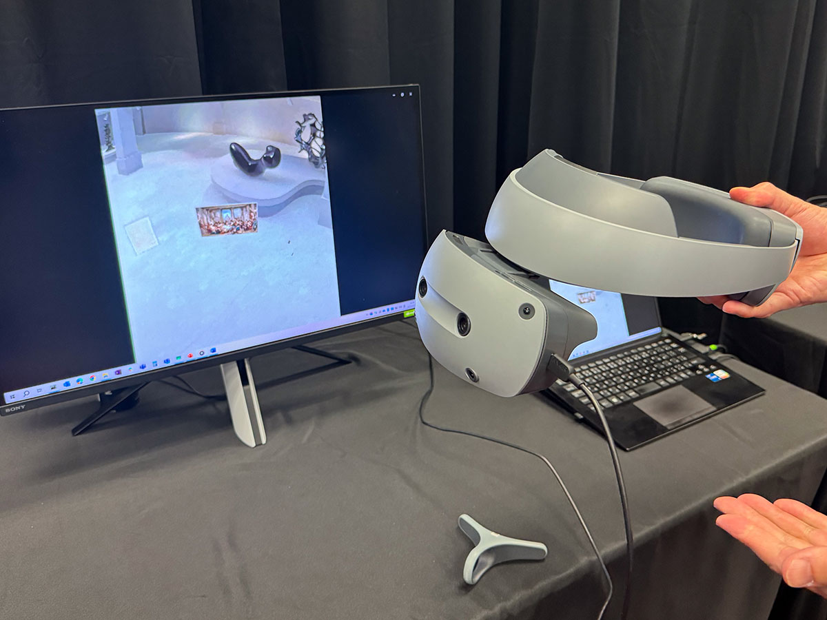 PCと接続して利用する