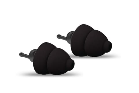 ライブ用耳栓「Thunderplugs」がリニューアル。低アレルギー&遮音-20dB