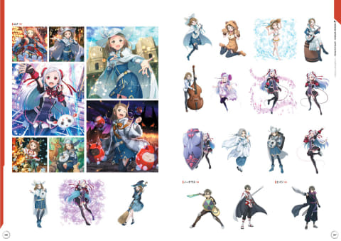 ゲーム「ソードアート・オンライン」10周年公式設定資料集発売 - AV Watch